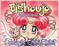 Chibi Chibi/Sailor Chibi Chibimoon